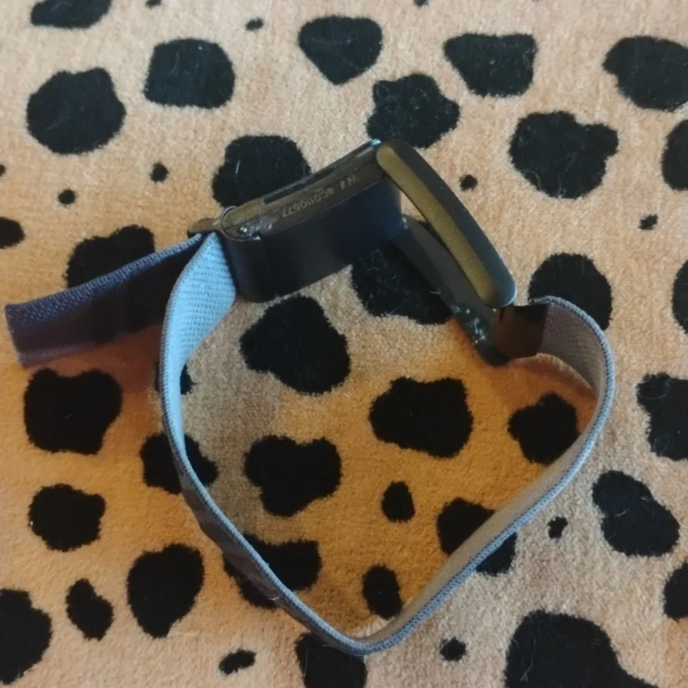 whoop activity tracker